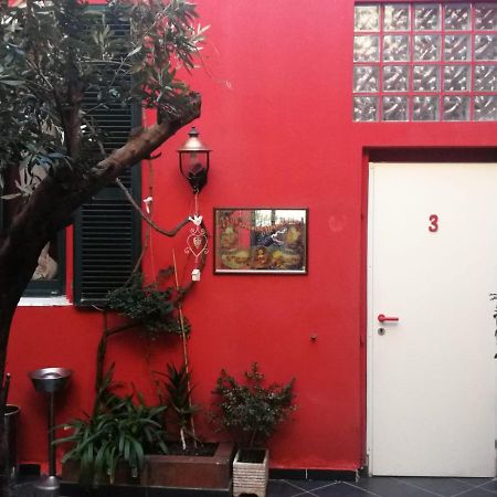 Al 20 Guest House Fiera Milano - Certosa - San Siro Exterior photo